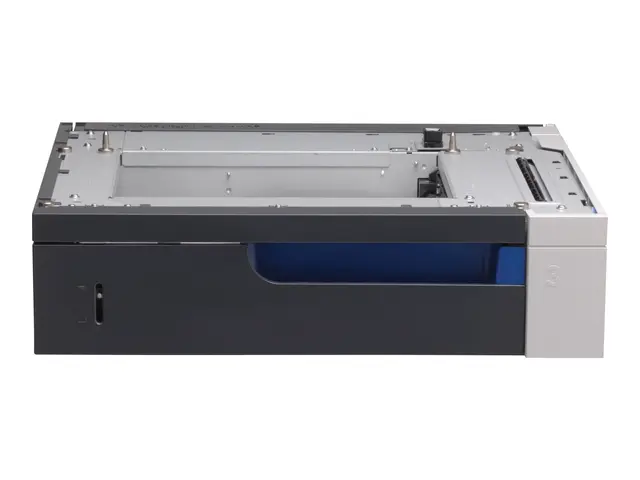 HP - Mediaskuff - 500 ark inn 1 skuff(er) - for Color LaserJet Ent...