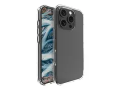 dbramante1928 Iceland Pro - Baksidedeksel for mobiltelefon MagSafe-samsvar - plastikk - blank - for Apple iPhone 16 Pro