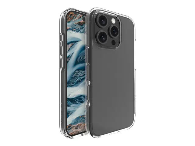 dbramante1928 Iceland Pro - Baksidedeksel for mobiltelefon MagSafe...