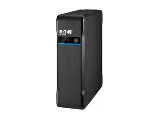 Eaton 3P Ellipse 550 IEC - UPS AC 220-240 V - 330 watt - 550 VA - utgangskontakter: 4