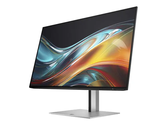 HP 724pf - Series 7 Pro LED-skjerm 23.8" 1920 x 1080 Full HD (1080...