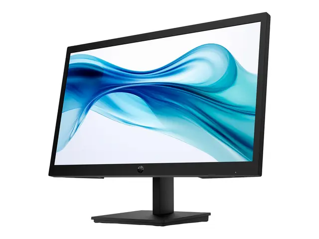 HP 322pv - Series 3 Pro LED-skjerm 22" (21.45" synlig) 1920 x 1080...