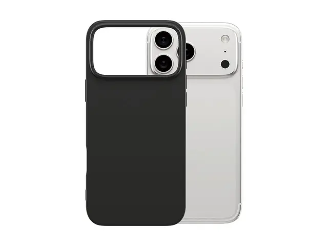 SAFE. by PanzerGlass - Baksidedeksel for mobiltelefon 