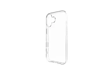Zagg Clear Protect - Baksidedeksel for mobiltelefon blank - for Apple iPhone 17