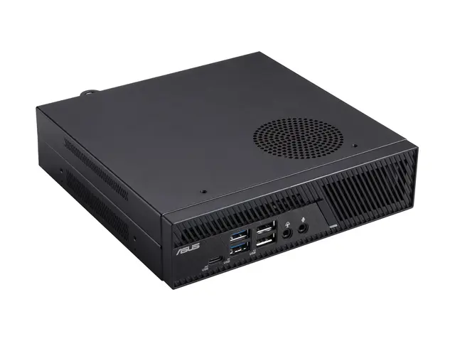 ASUS PB63 B3011AH - mini-PC Core i3 13100 3.4 GHz 8 GB SSD 256 Win...