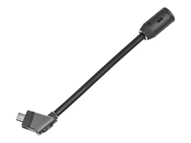 CORSAIR - Mikrofon - svart