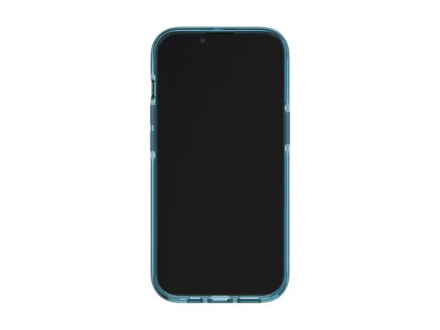 Zagg Santa Cruz Snap - Baksidedeksel for mobiltelefon blå Apple iP...