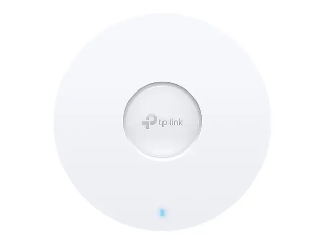 TP-Link Omada - Trådløst tilgangspunkt Wi-Fi 6 2.4 GHz, 5 GHz skys...
