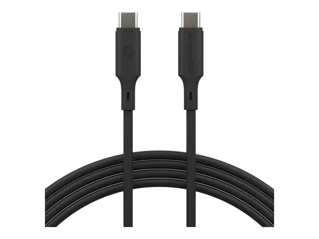 dbramante1928 re-charge - Strømadapter - EU, 2 m USB-C cable - 70 ...