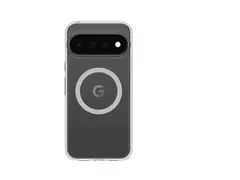 OtterBox Lumen Series - Beskyttende deksel for mobiltelefon termoplastisk elastomer (TPE), polykarbonatlag - blank - for Google Pixel 11, 11 Pro