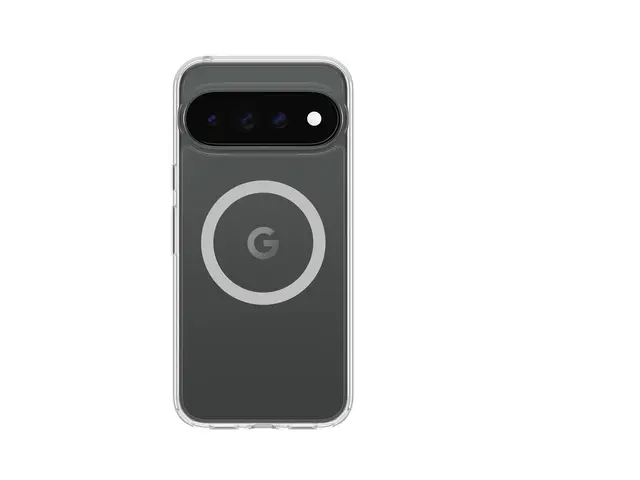 OtterBox Lumen Series - Beskyttende deksel for mobiltelefon - term...