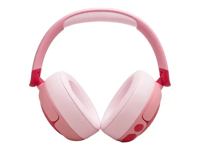 JBL Junior 470NC - Hodetelefoner med mikrofon full størrelse Bluet...