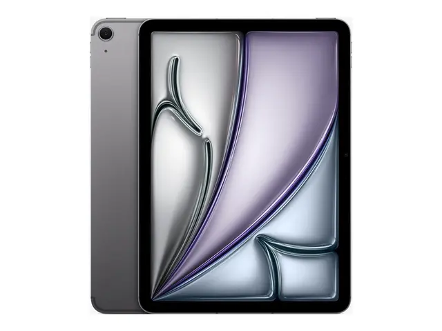 Apple 11-inch iPad Air M2 Wi-Fi - Tablet 512 GB 11" IPS (2360 x 16...