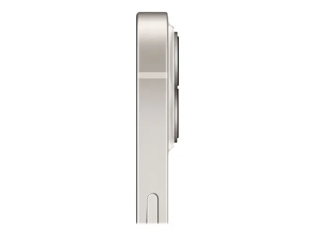 2nd-B iPhone 13 256GB Starlight B-grade - Brukt 2 års garanti Grad...
