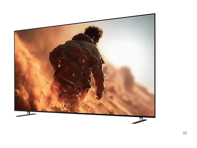 Sony Bravia 7 II Professional Displays FWD-50XR75M2 - 50" Diagonal...