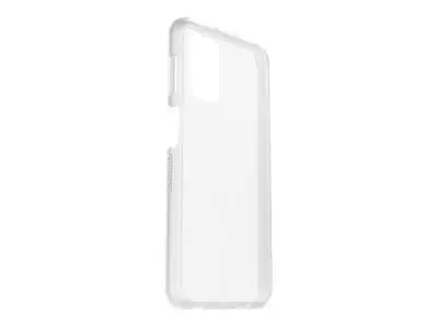 OtterBox React Series - Baksidedeksel for mobiltelefon - blank - f...