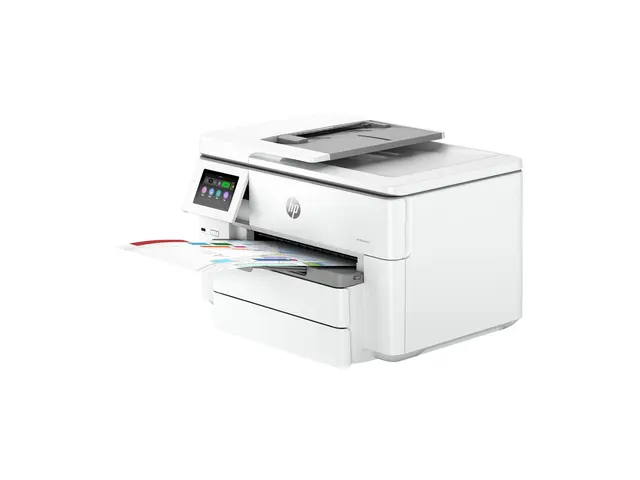 HP Officejet Pro 9730 Wide Format All-in-One - multifunksjonsskriv...
