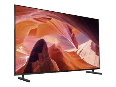 Sony Bravia Professional Displays FWD-65X80L X80L Series - 65" Kla...