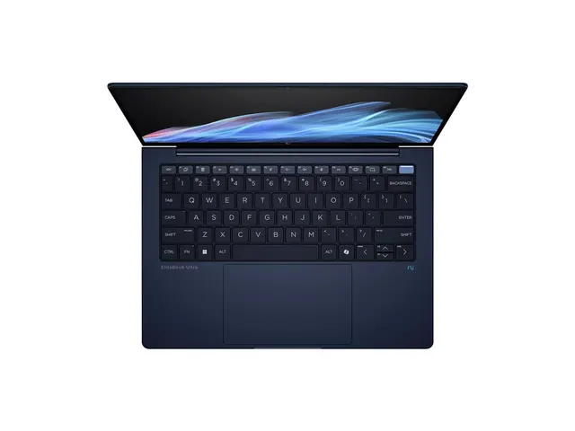 HP EliteBook Ultra G1i Notebook Next Gen AI - 14" Intel Core 7 258...