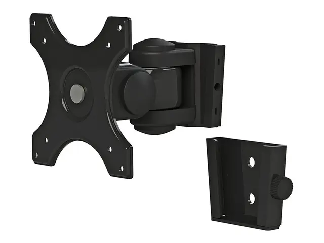 Neomounts FPMA-W250 - Brakett full bevegelse for LCD-skjerm svart ...
