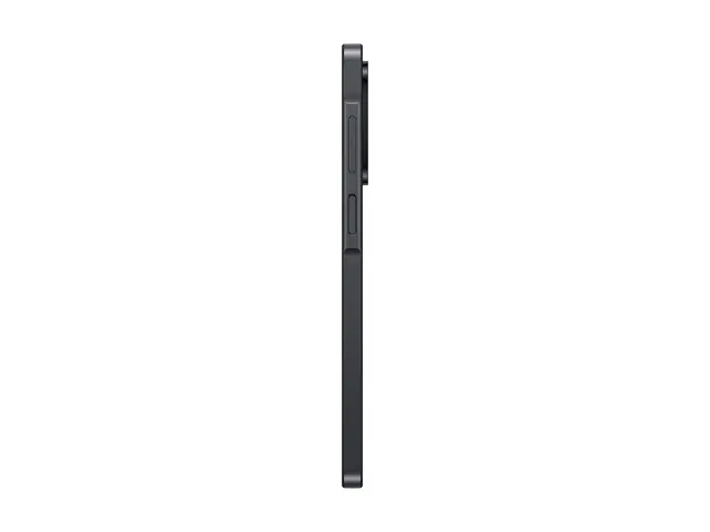 Samsung Galaxy A17 - Svart - 128 GB 