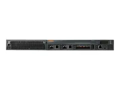 HPE Aruba 7210 (RW) Controller Netverksadministrasjonsenhet - 256 MAP-er (styrte tilgangspunkter) - 10GbE - 1U - K-12 oppl&#230;ring - rackmonterbar