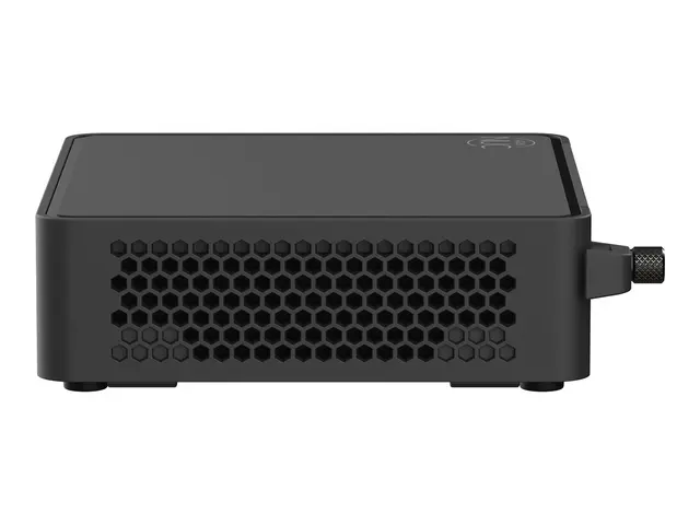 ASUS NUC 15 Pro Slim Kit RNUC15CRKC700002 - mini-PC Core Ultra 5 2...