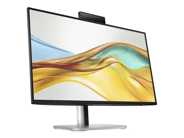 HP 524pm - Series 5 Pro LED-skjerm 24" (23.8" synlig) 1920 x 1080 ...