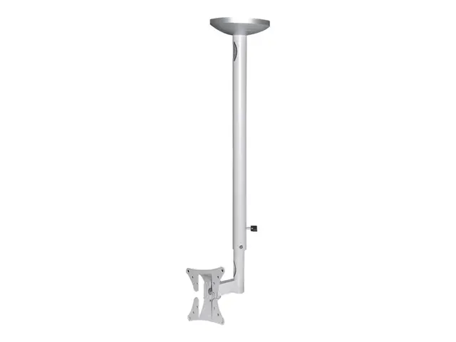 Neomounts FPMA-C050 - Brakett full bevegelse for LCD-skjerm sølv s...