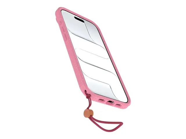 OtterBox Sole Series - Baksidedeksel for mobiltelefon MagSafe-sams...