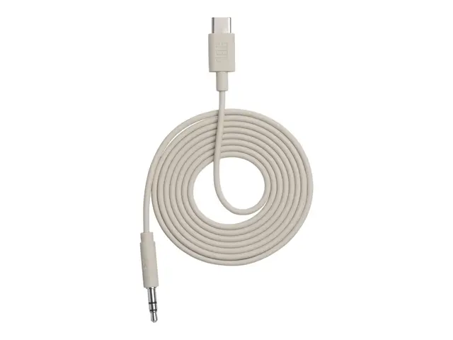 JBL LIVE 780NC - Hodetelefoner med mikrofon full størrelse - Bluetooth - trådløs, kablet - aktiv støydemping - 3,5 mm jakk - sand 