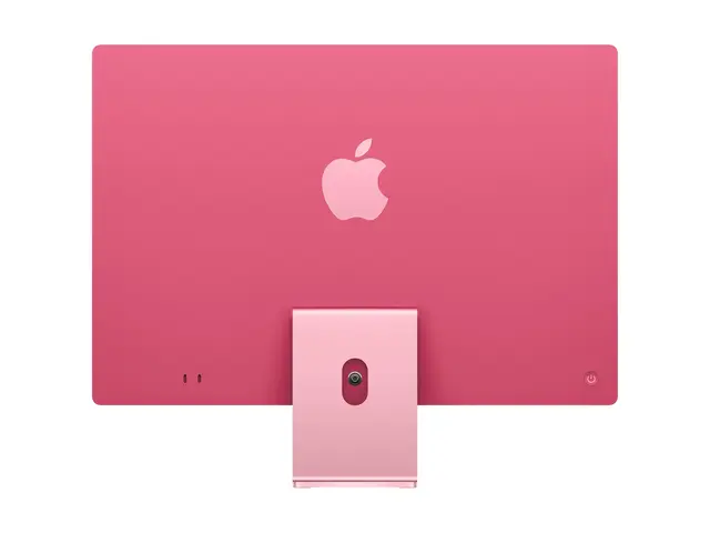 Apple iMac with 4.5K Retina display - alt-i-ett M4 16 GB SSD 256 L...