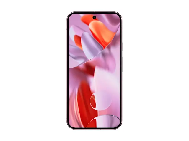 Google Pixel 9 Pro XL - Rosa 256 GB