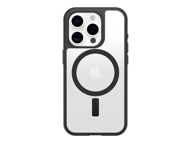 OtterBox React Series - Baksidedeksel for mobiltelefon MagSafe-sam...