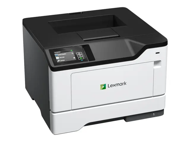 Lexmark MS531dw - Skriver S/H laser A4/Legal 1200 x dpi opp til 44...