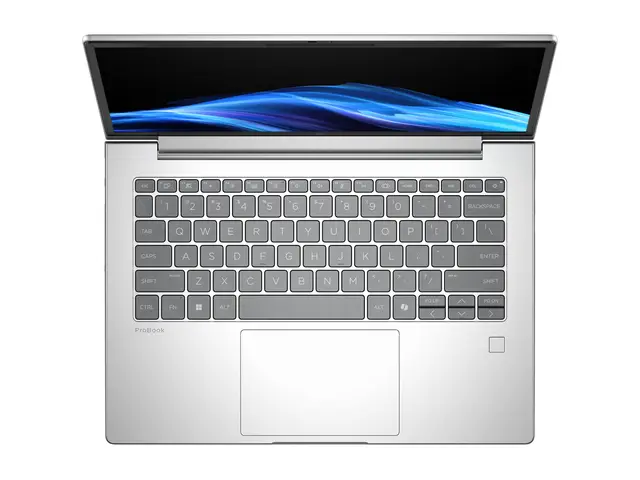 HP ProBook 4 G1i Notebook AI - 14" Intel Core Ultra 5 225U 16 GB R...