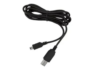 Jabra - USB-kabel - USB (hann) til mini-USB Type B (hann) - 1.5 m ...