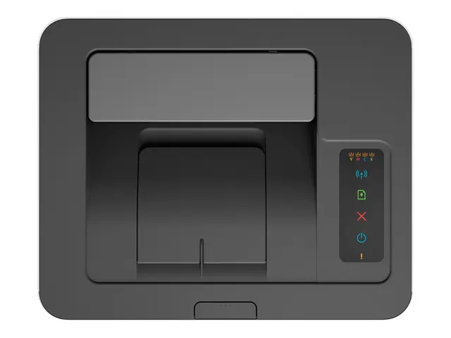 HP Color Laser 150nw - Skriver - farge - laser - A4/Legal - 600 x ...