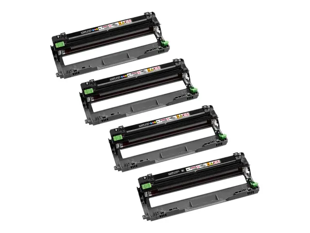 Brother DR243CL - Original - trommelsett - for Brother DCP-L3510, ...
