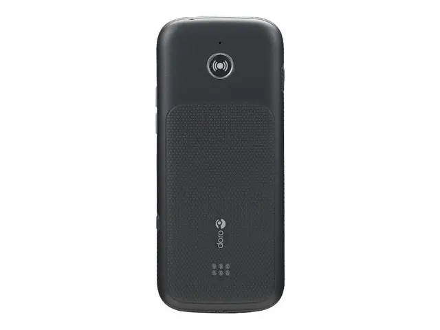 DORO 780X - Svart - 4 GB