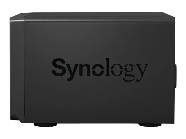 Synology DX517 - Lagerskap - 5 brønner - TAA-samsvar