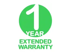 APC Extended Warranty - Utvidet serviceavtale deler - 1 &#229;r - forsendelse - 8x5 - responstid: NBD - for P/N: ACF115, ACF127, ACF136, ACF400, ACF402, ACOA501, ACPSC2000, ACPSC3000, ACPSC3500