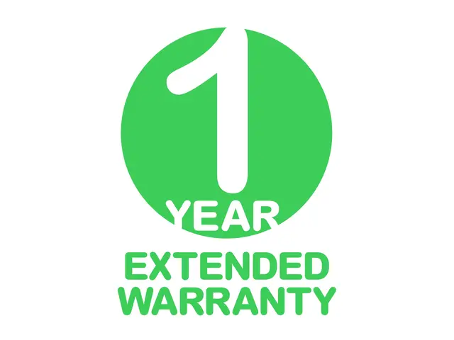 APC Extended Warranty - Utvidet serviceavtale - deler - 1 år - for...