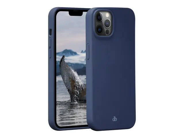 dbramante1928 Costa Rica - Baksidedeksel for mobiltelefon silikon,...