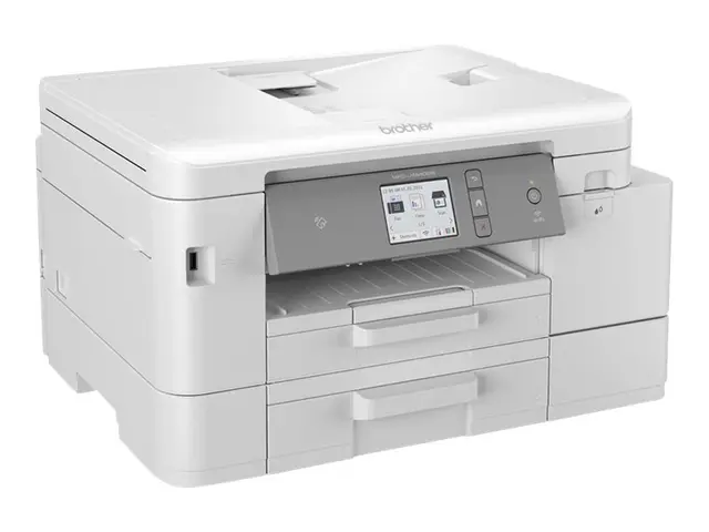 Brother MFC-J4540DWXL - Multifunksjonsskriver - farge - ink-jet - ...