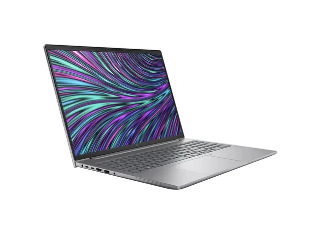 HP ZBook Power G11 Mobile Workstation - AI Ready 16" Intel Core Ul...