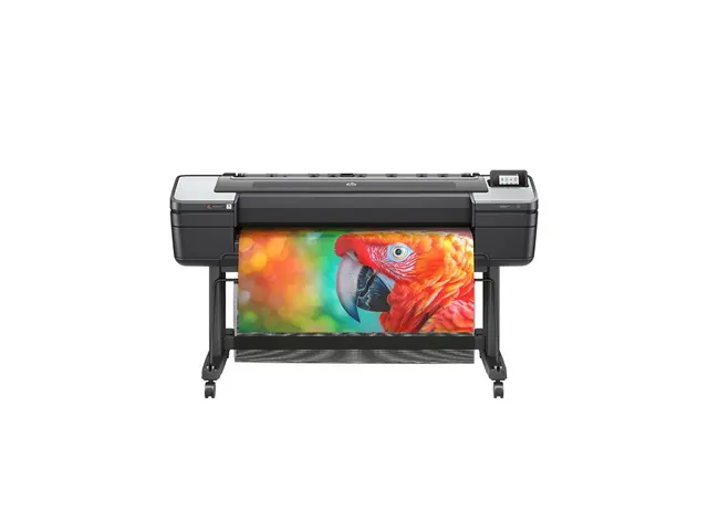 HP DesignJet Z9+ PostScript - 44" storformatsskriver - farge - ink...