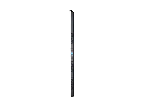 APC Metered-by-Outlet with Switching Rack PDU ZeroU 2G strømfordelerenhet - 11 kW