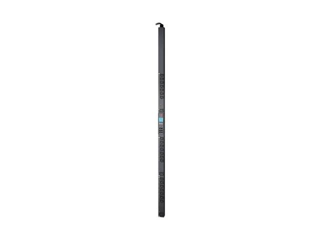 APC Metered-by-Outlet with Switching Rack PDU ZeroU 2G - Strømford...