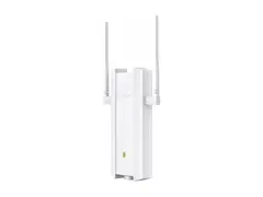 TP-Link Omada EAP625-Outdoor HD V1 Trådløst tilgangspunkt - Wi-Fi 6 - Bluetooth - 2.4 GHz, 5 GHz - skystyring - vegg/stang-monterbar
